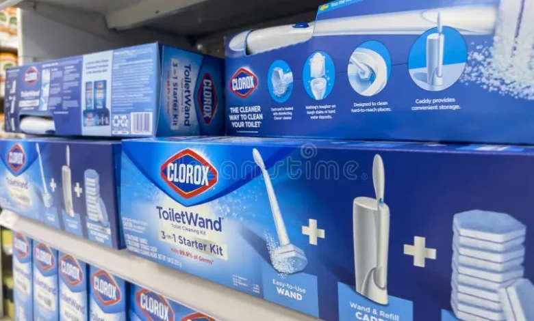Clorox