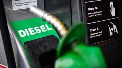 diesel