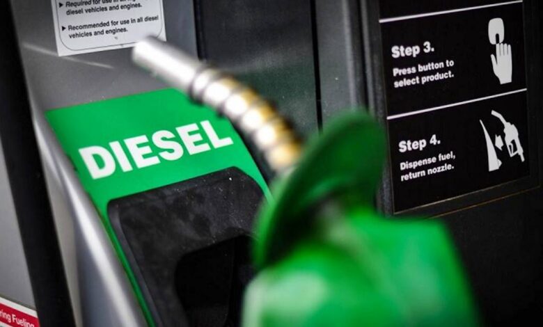 diesel