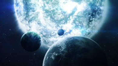 Supertierra