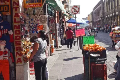 jóvenes