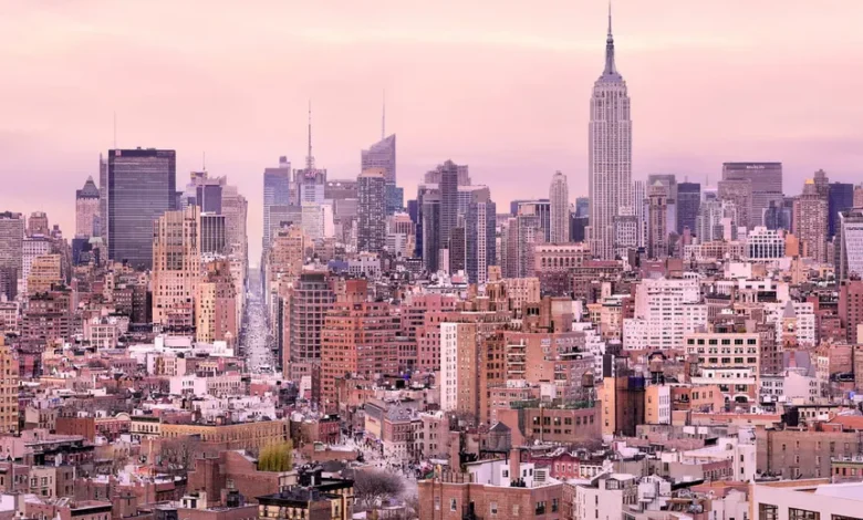 Nueva York