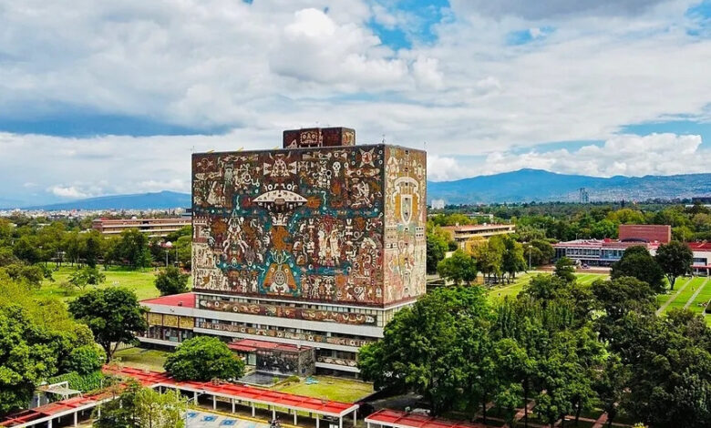 UNAM