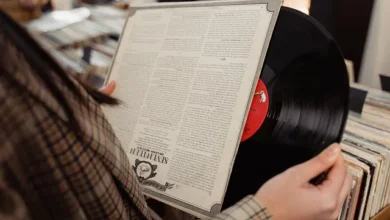 vinil