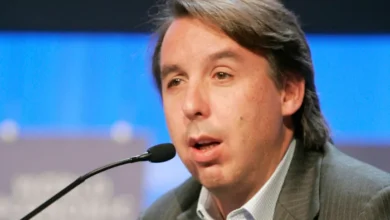 Emilio Azcarraga