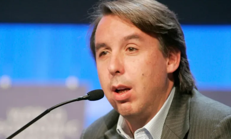 Emilio Azcarraga