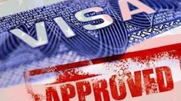 Visa