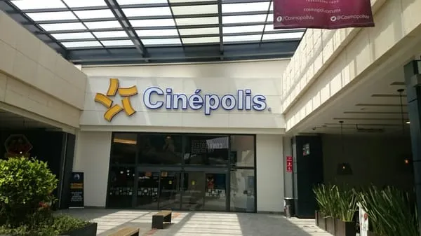Cinepolis