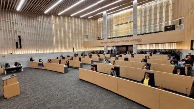 Congreso Puebla