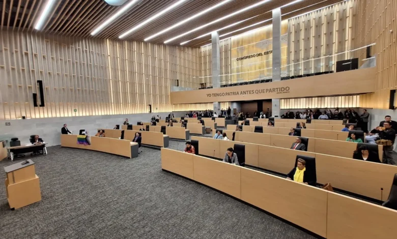 Congreso Puebla