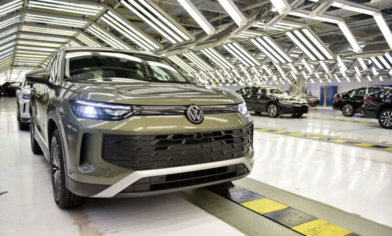 Volkswagen