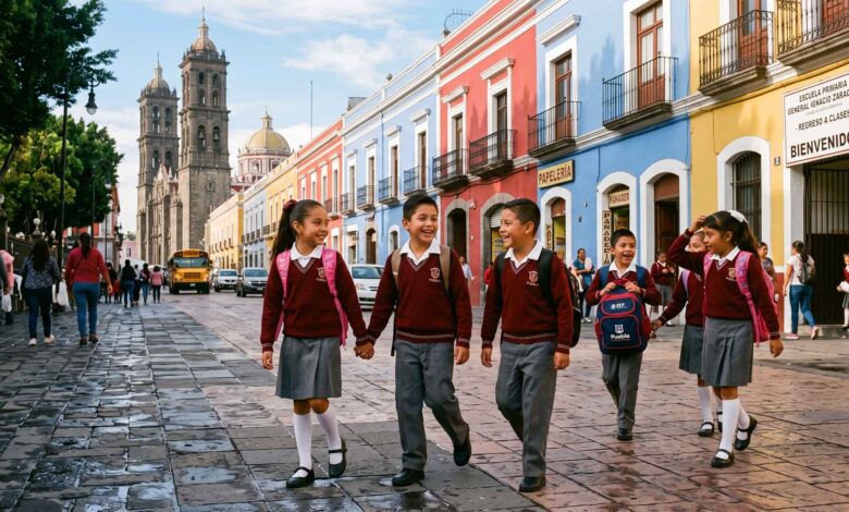 Escuela