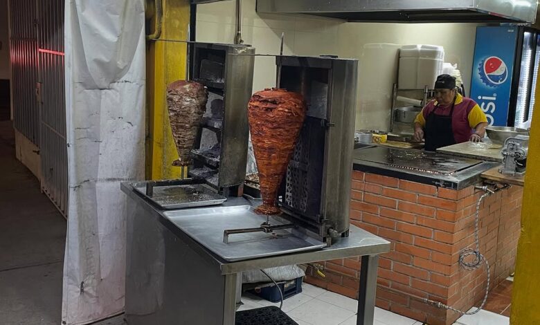 La Paz