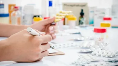medicamentos