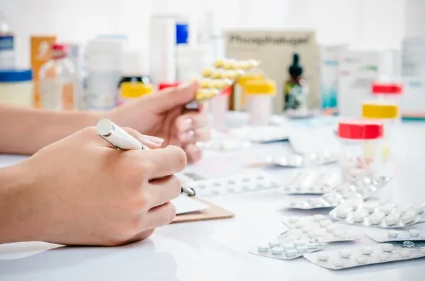 medicamentos