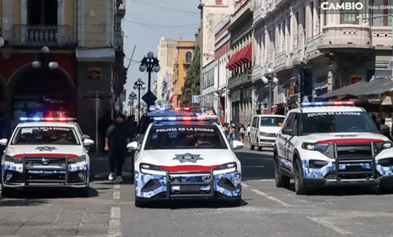 Puebla