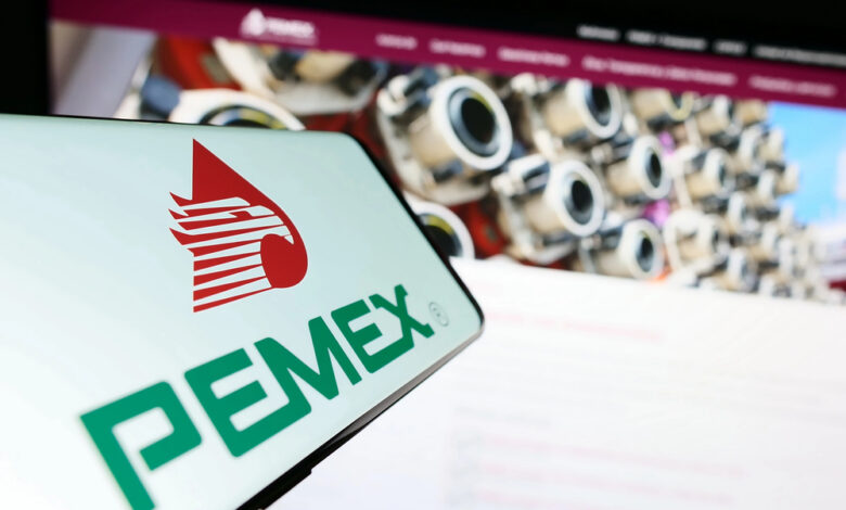 Pemex