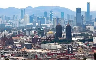 Puebla
