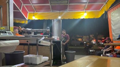 La Esquina