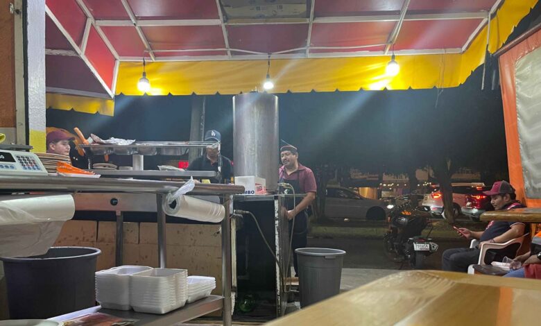La Esquina