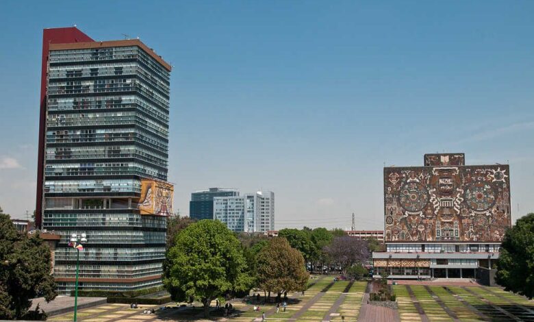 UNAM