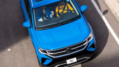 Taos Volkswagen