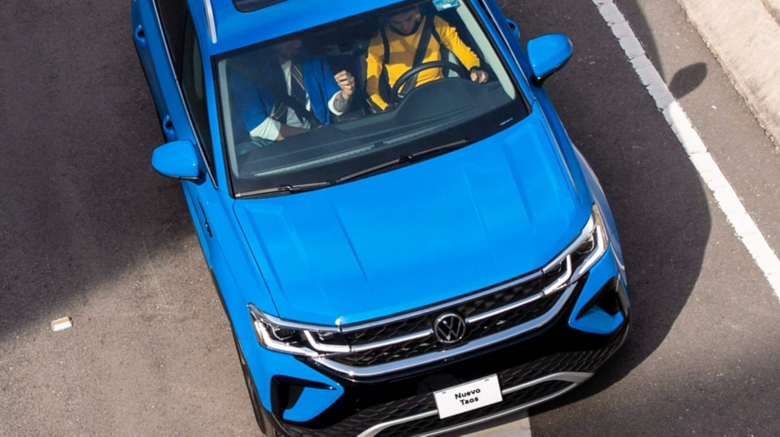 Taos Volkswagen