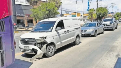 Accidentes