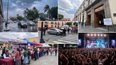 Clave Puebla