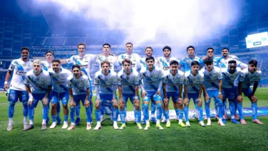 Club Puebla