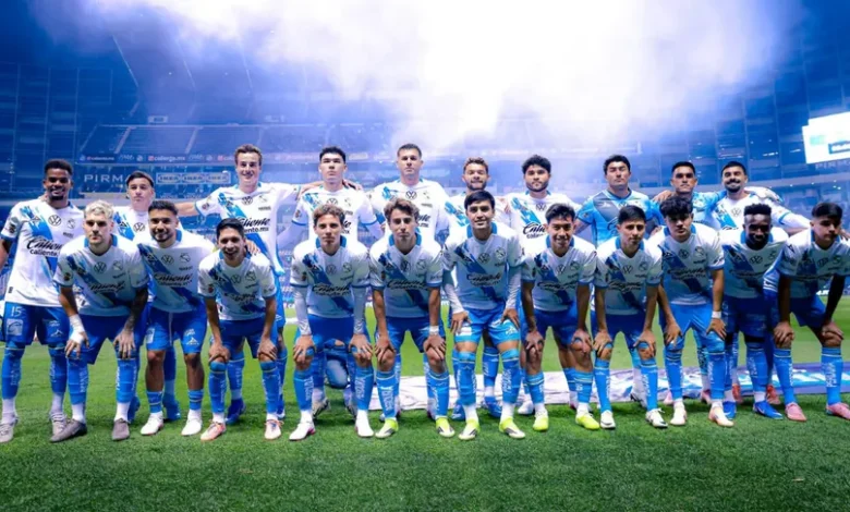 Club Puebla