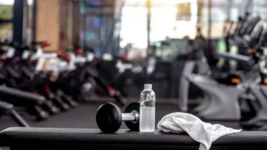 gimnasio