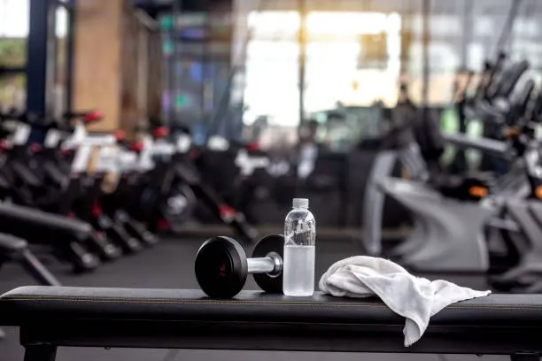 gimnasio