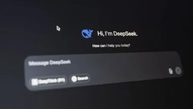 Deeep Seek