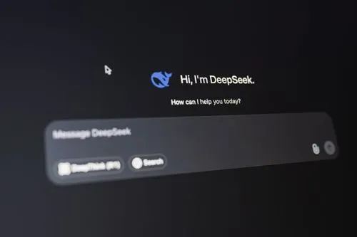 Deeep Seek