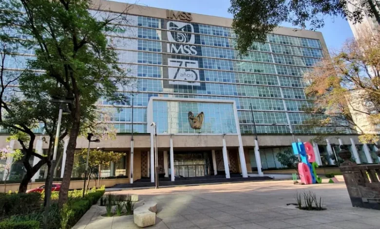 IMSS