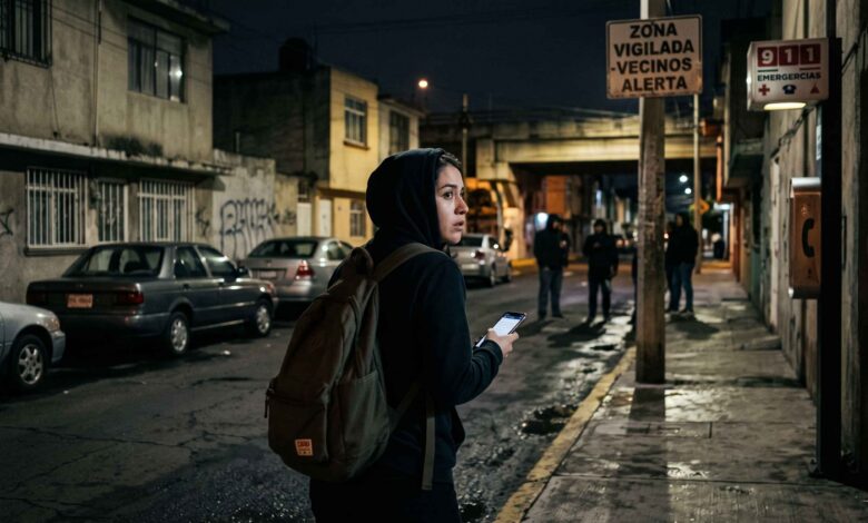 inseguridad