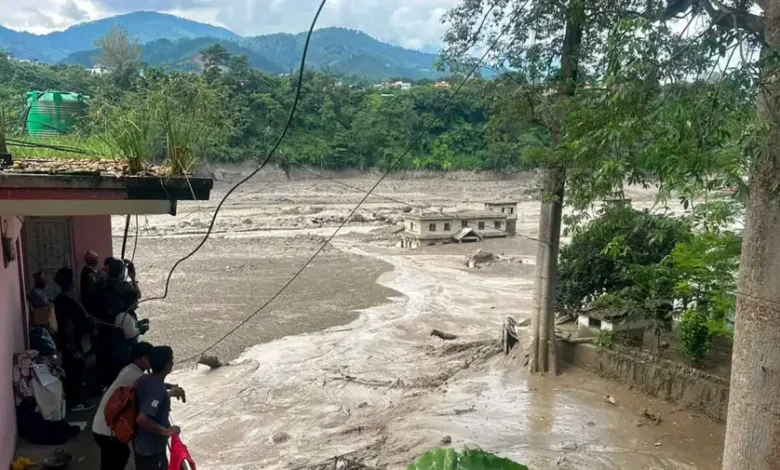 Nepal