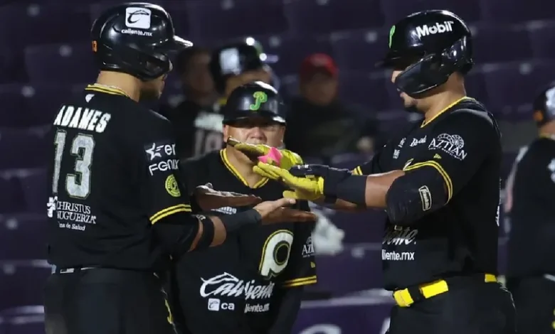 Pericos