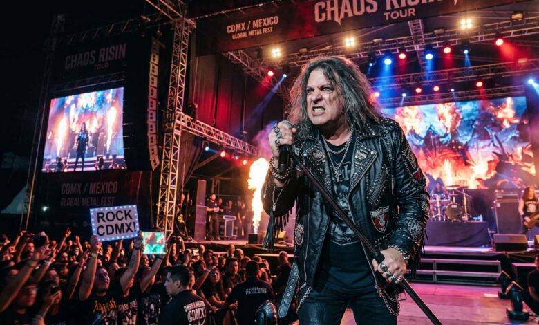 Ozzy Osbourne