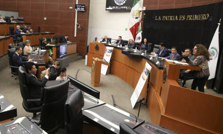 Senado