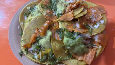 Taquería Juquilita