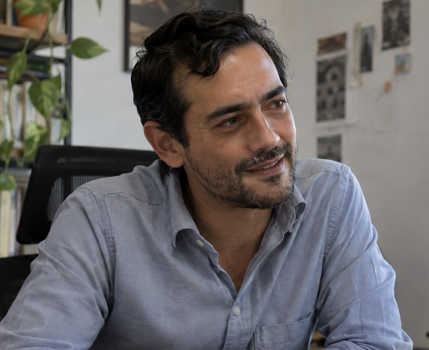 Pedro Lira