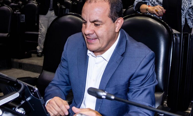 Cuauhtemoc Blanco