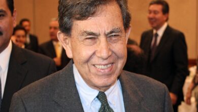 Cuauhtémoc Cárdenas