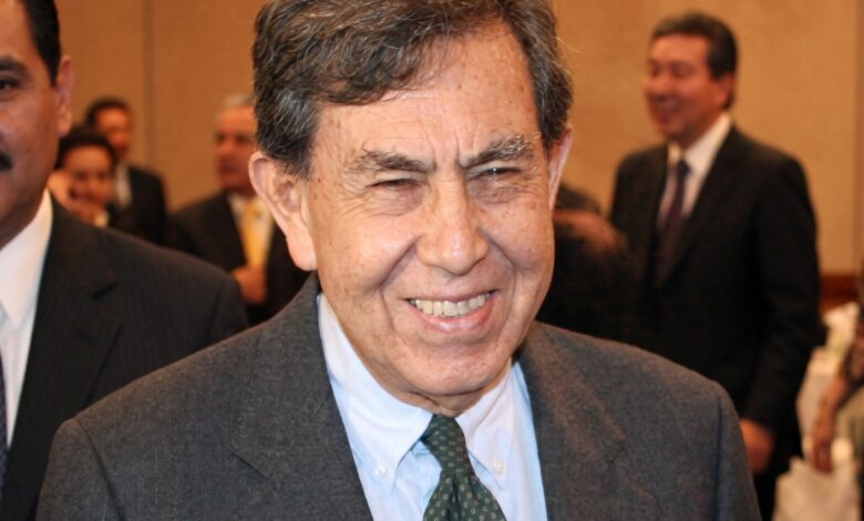 Cuauhtémoc Cárdenas