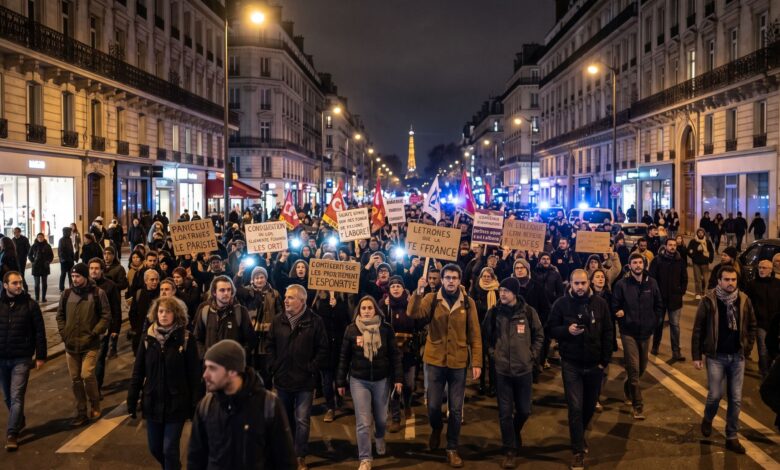Francia
