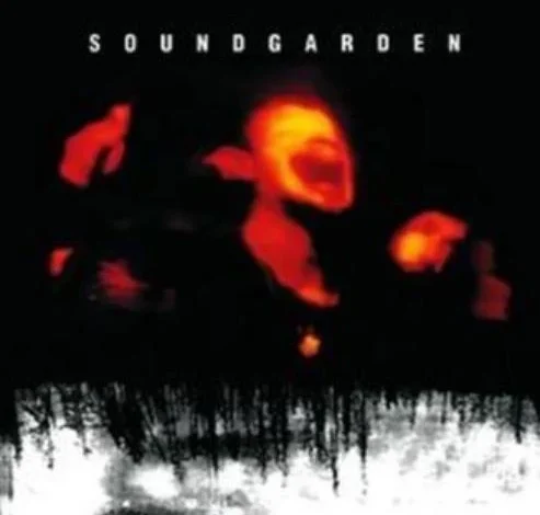 Superunknown - Soundgarden (1994)