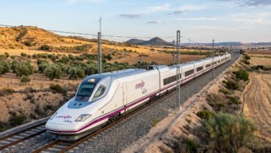 trenes