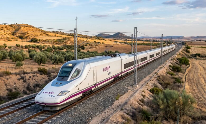 trenes